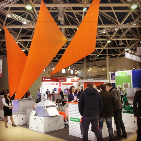 Фотоальбом "Мир Климата 2018"